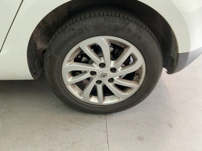Renault Megane 1.2 Limited 2015 – снимка 5