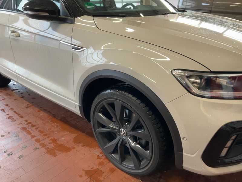 Volkswagen T-Roc 2.0 TSI R-Line 4Motion 2023 – снимка 12