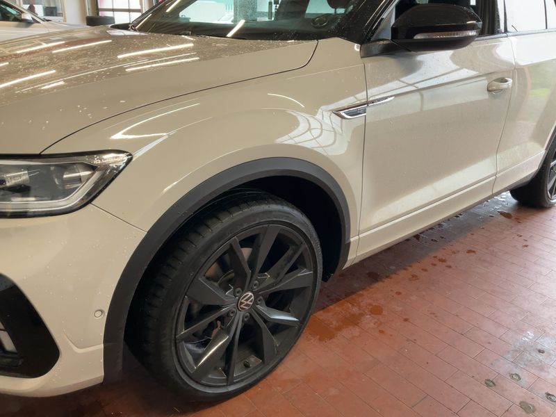 Volkswagen T-Roc 2.0 TSI R-Line 4Motion 2023 – снимка 2