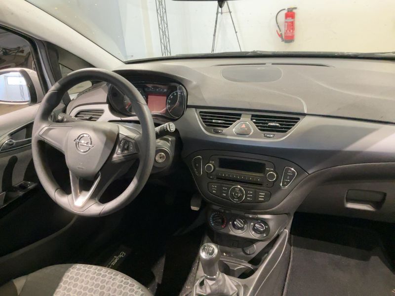Opel Corsa 1.2 Edition — zdjęcie 12