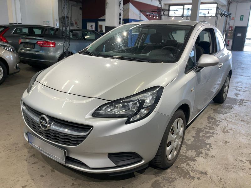 Opel Corsa 1.2 Edition