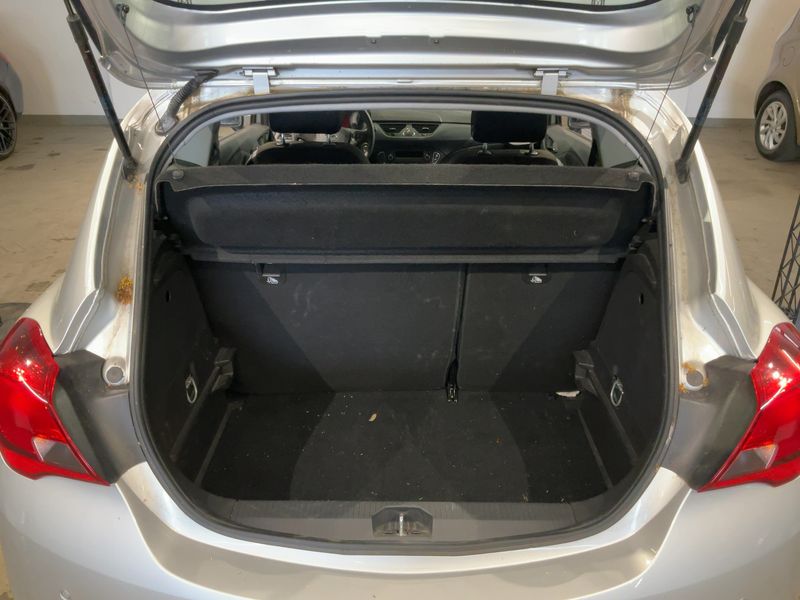 Opel Corsa 1.2 Edition — zdjęcie 10
