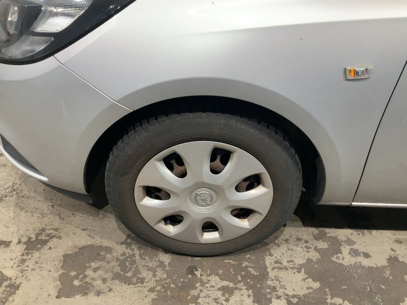 Opel Corsa 1.2 Edition 2018 – снимка 3
