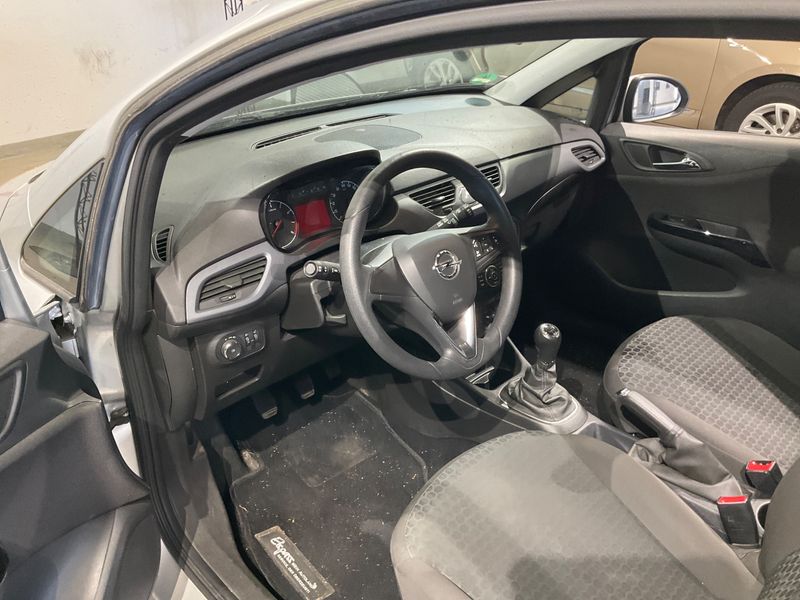 Opel Corsa 1.2 Edition 2018 – снимка 29