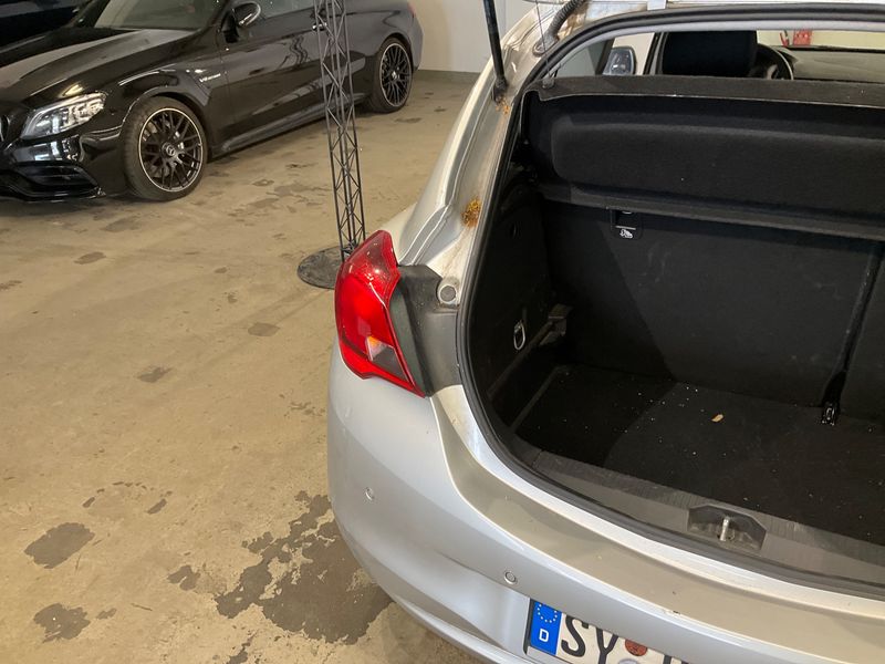 Opel Corsa 1.2 Edition 2018 – снимка 31