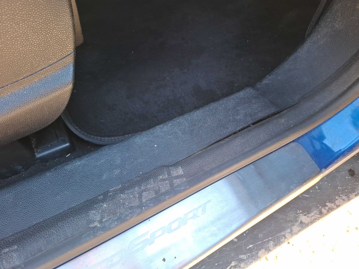 Ford EcoSport 2019 — photo 30