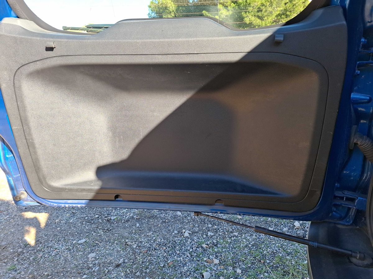 Ford EcoSport 2019 — photo 41