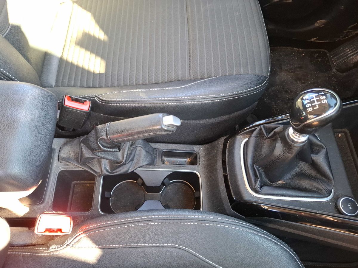 Ford EcoSport 2019 — photo 34