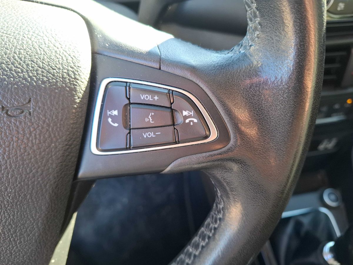 Ford EcoSport 2019 — photo 75
