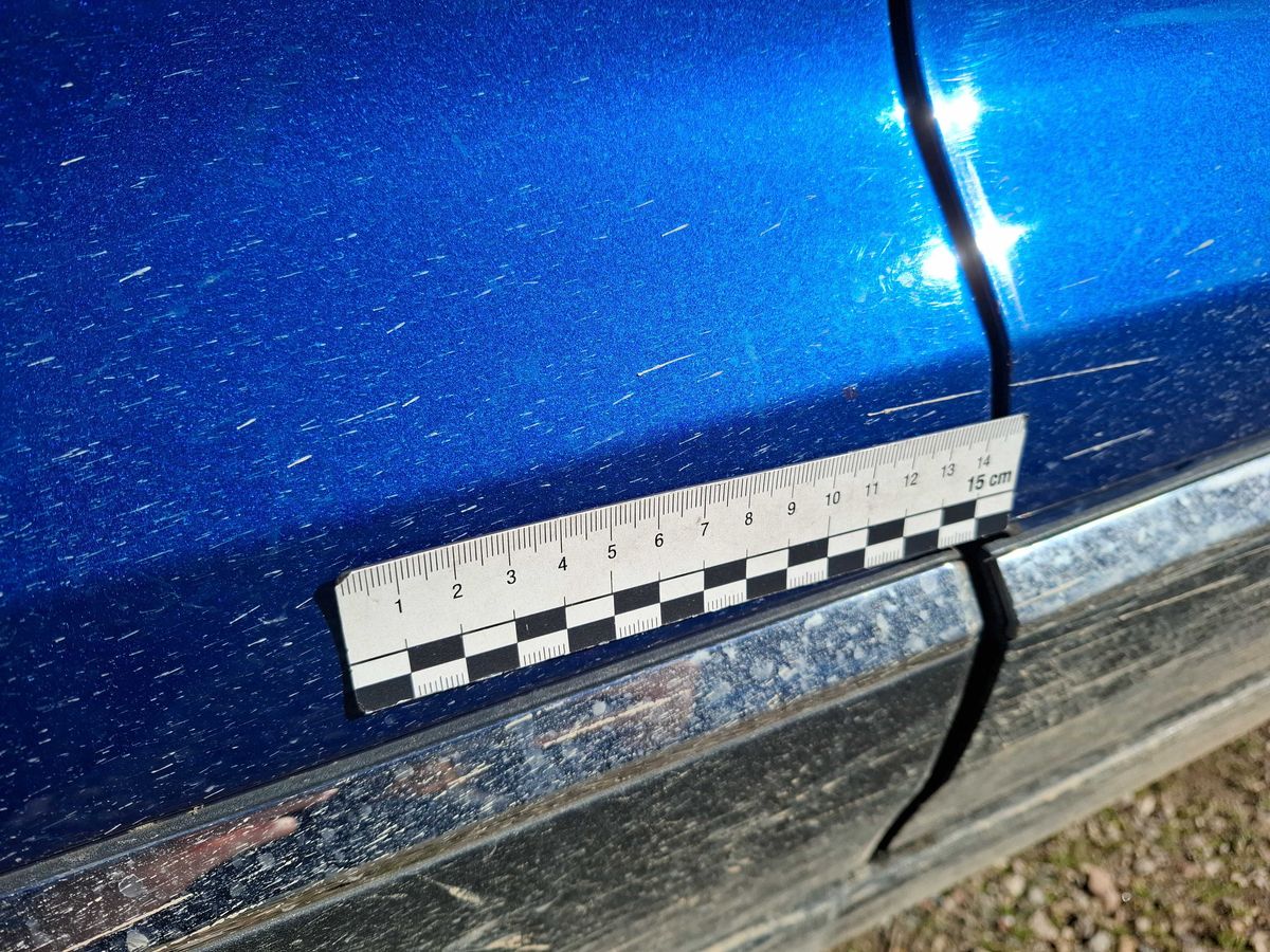 Ford EcoSport 2019 — photo 25