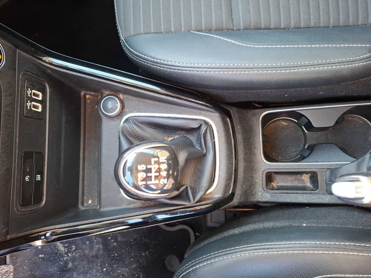 Ford EcoSport 2019 — photo 79