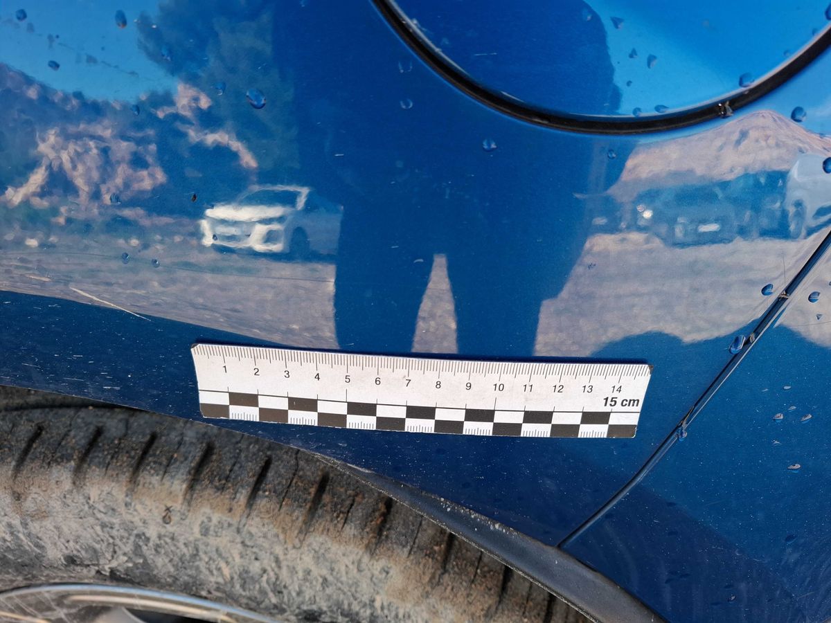 Ford EcoSport 2019 — photo 58