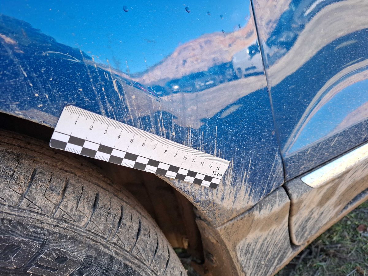 Ford EcoSport 2019 — photo 60