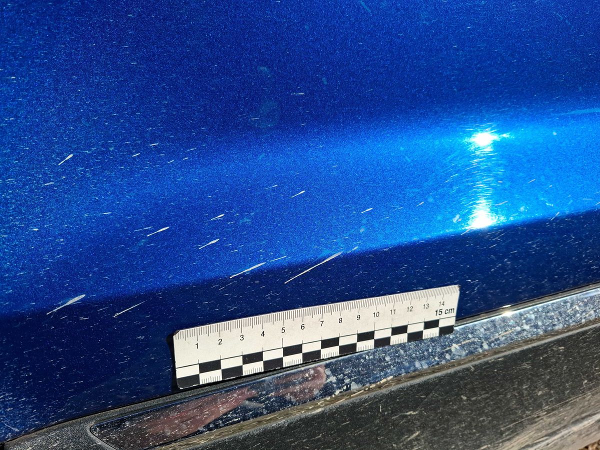Ford EcoSport 2019 — photo 24