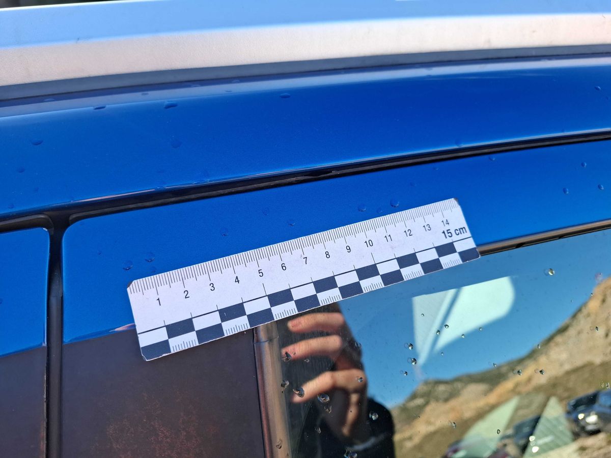 Ford EcoSport 2019 — photo 56