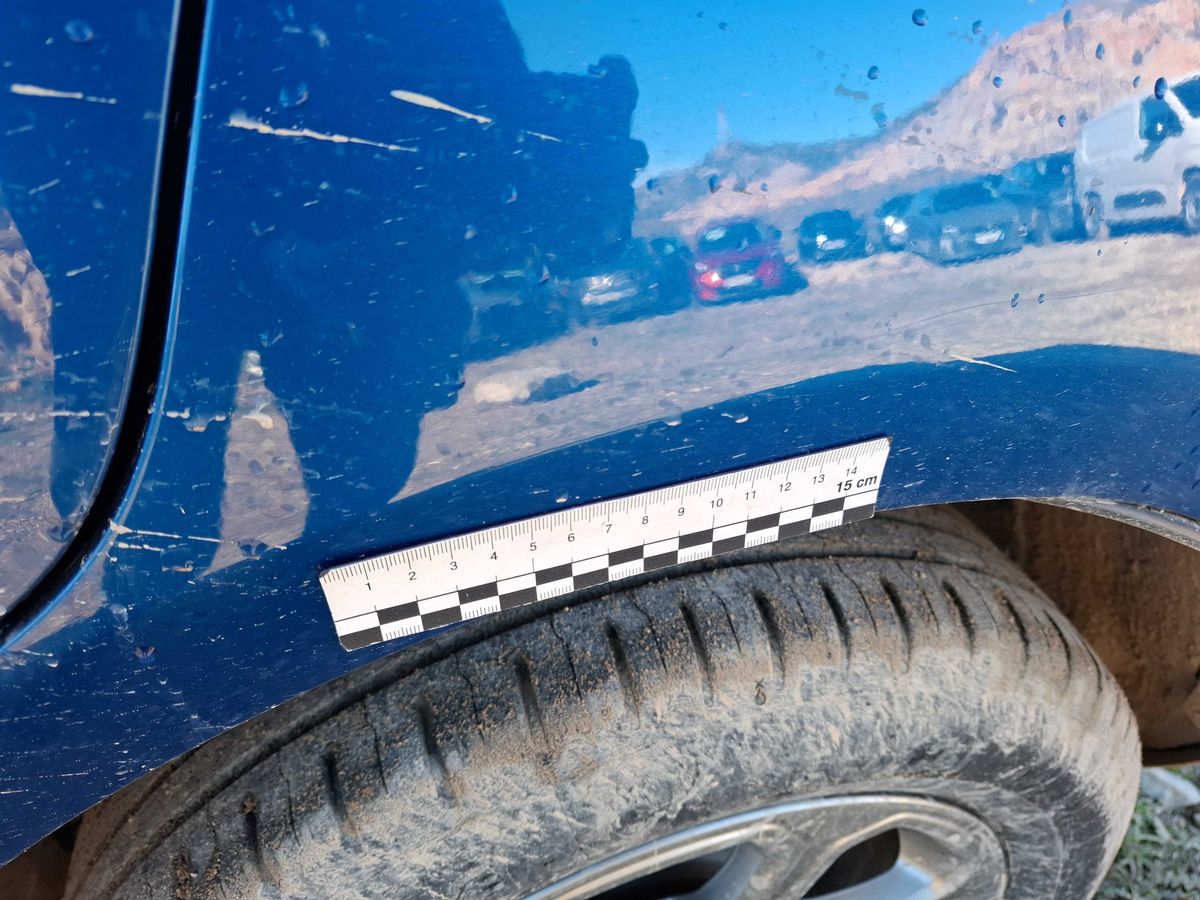 Ford EcoSport 2019 — photo 57