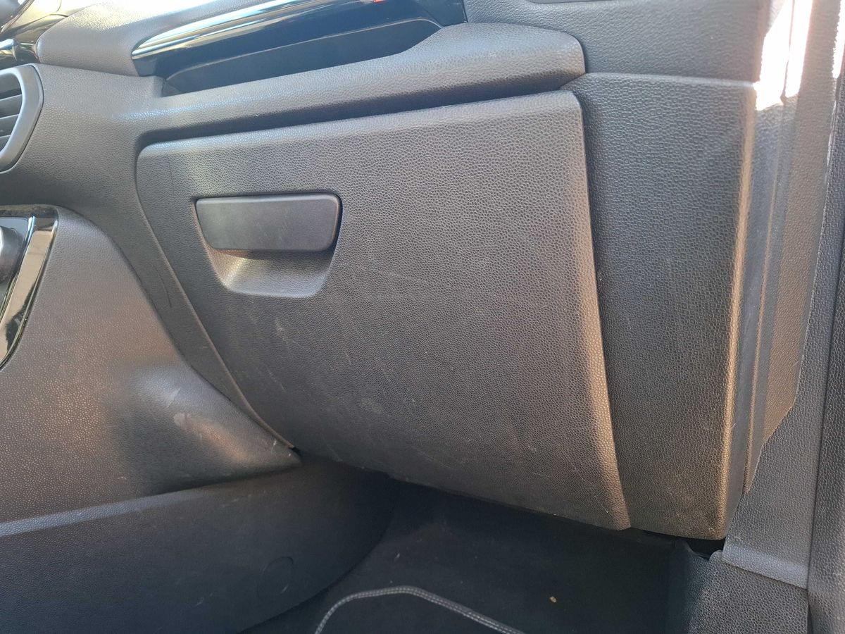 Ford EcoSport 2019 — photo 32