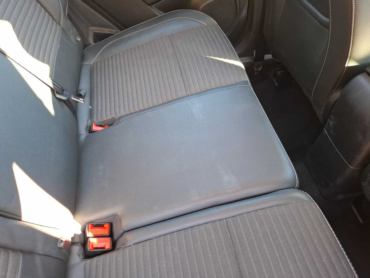 Ford EcoSport 2019 — photo 37