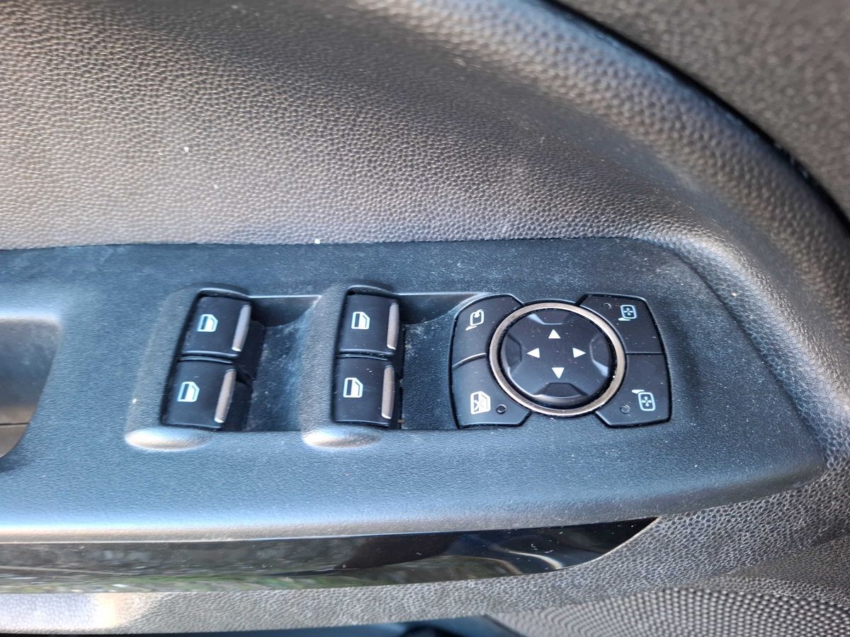 Ford EcoSport 2019 — photo 74