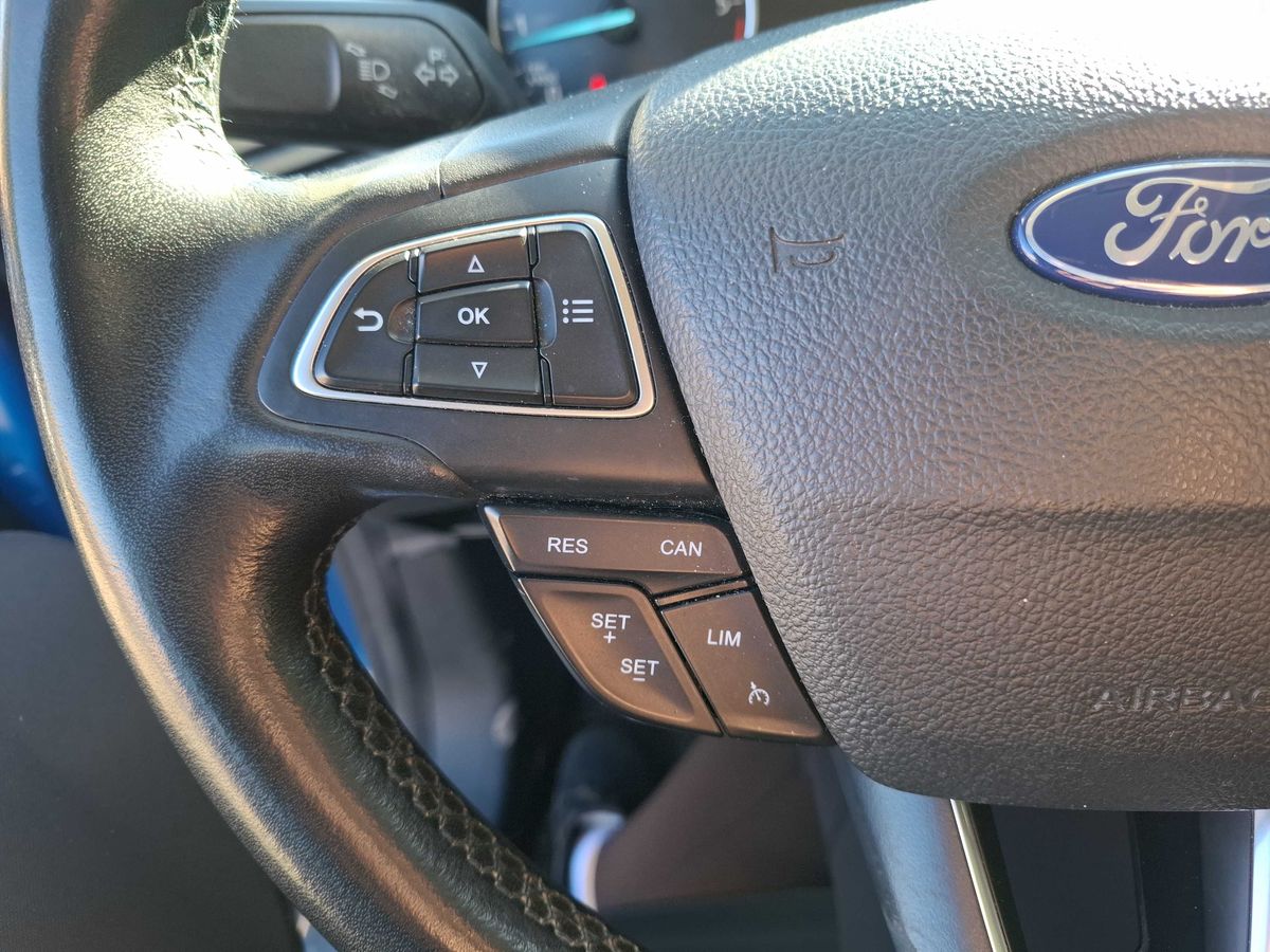 Ford EcoSport 2019 — photo 72