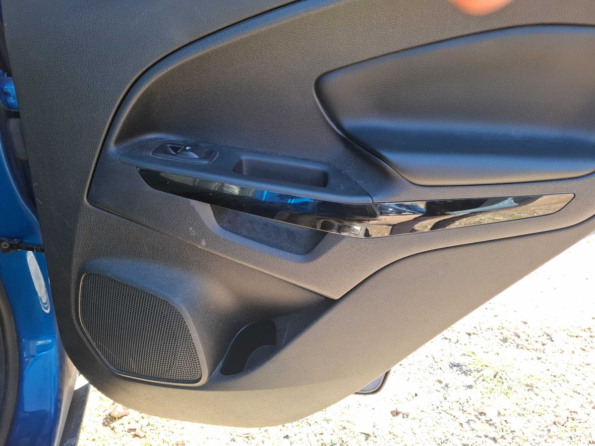 Ford EcoSport 2019 — photo 35