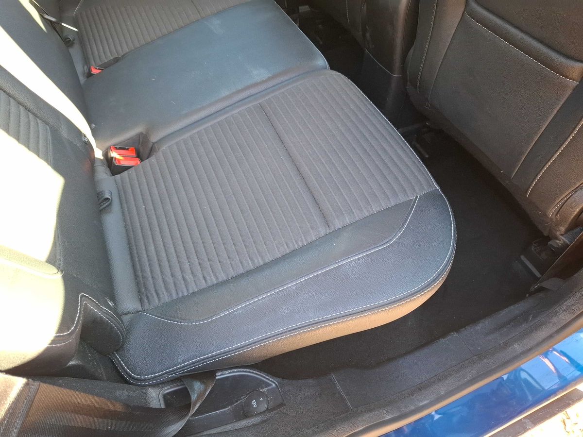 Ford EcoSport 2019 — photo 38
