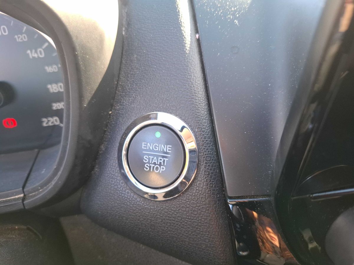 Ford EcoSport 2019 — photo 77