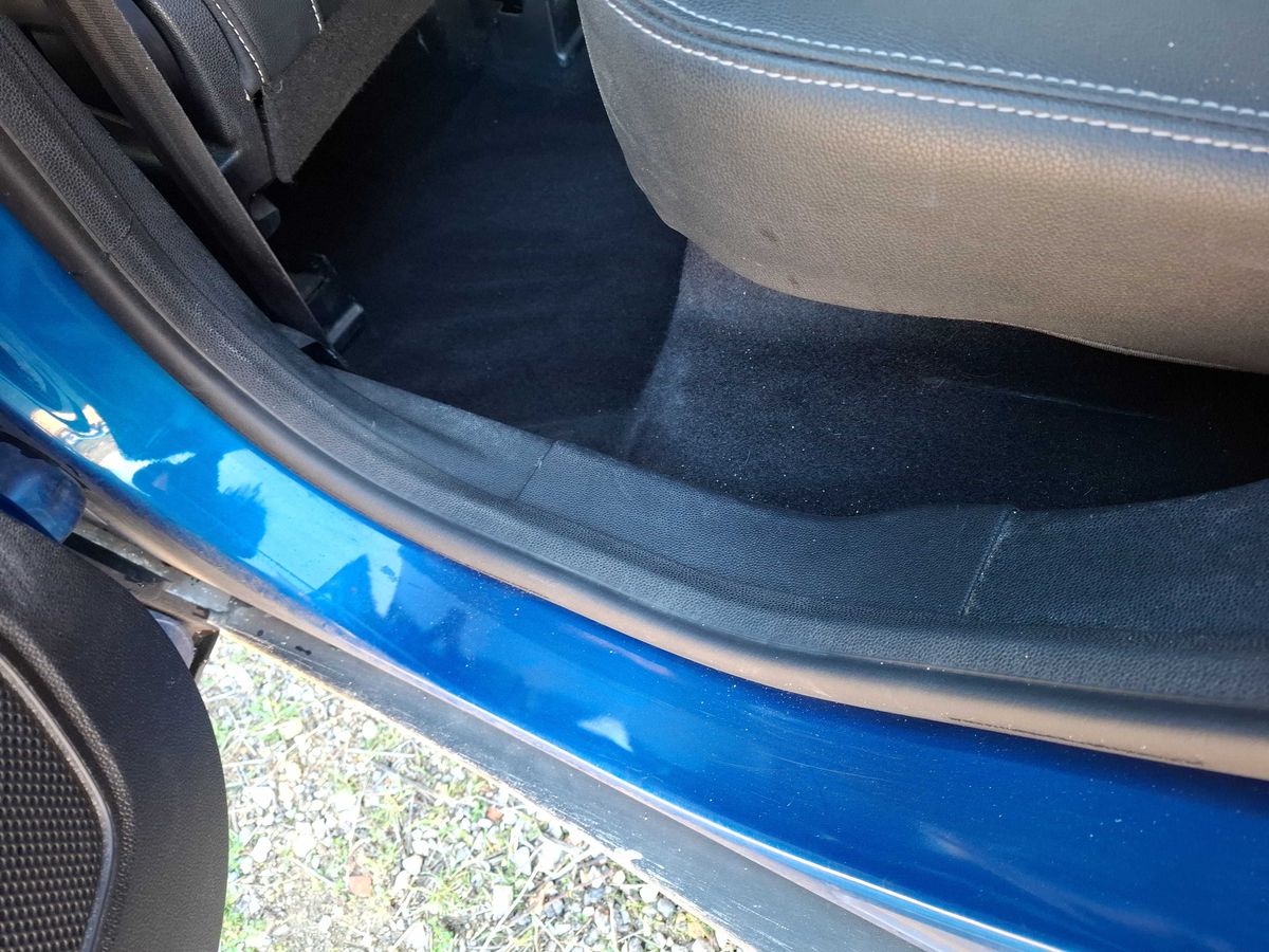 Ford EcoSport 2019 — photo 43
