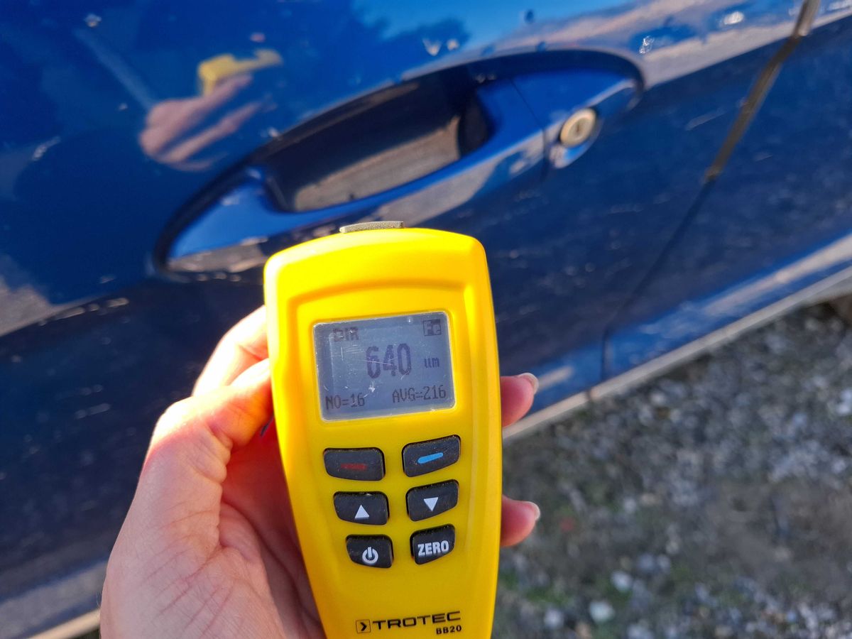 Ford EcoSport 2019 — photo 50