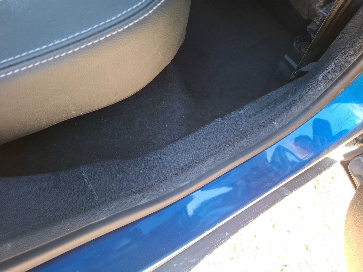 Ford EcoSport 2019 — photo 36