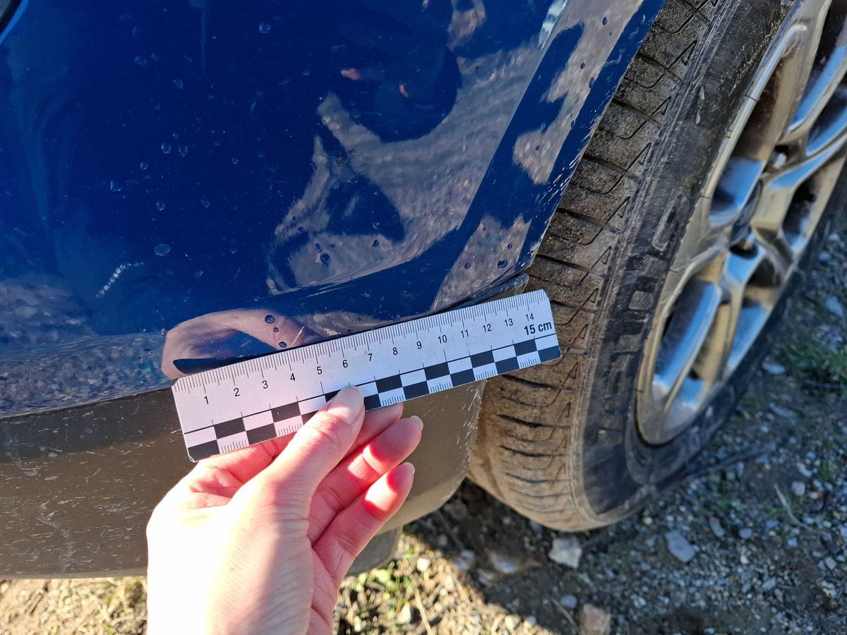 Ford EcoSport 2019 — photo 67