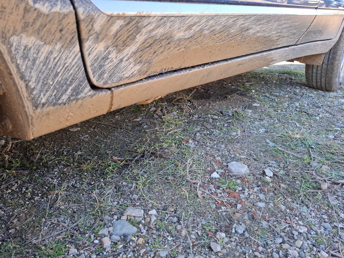 Ford EcoSport 2019 — photo 80