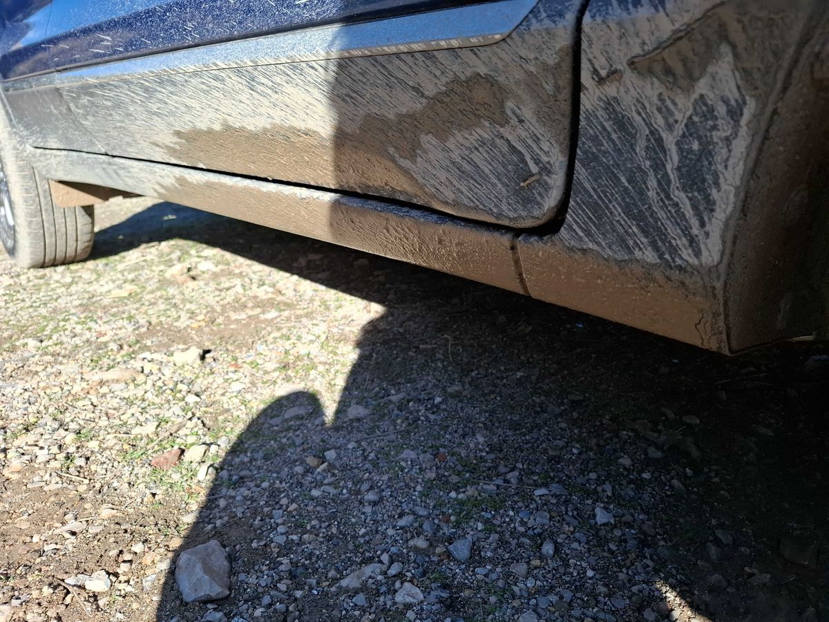 Ford EcoSport 2019 — photo 81