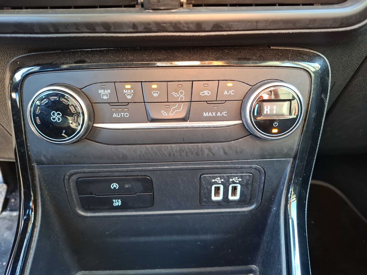 Ford EcoSport 2019 — photo 78