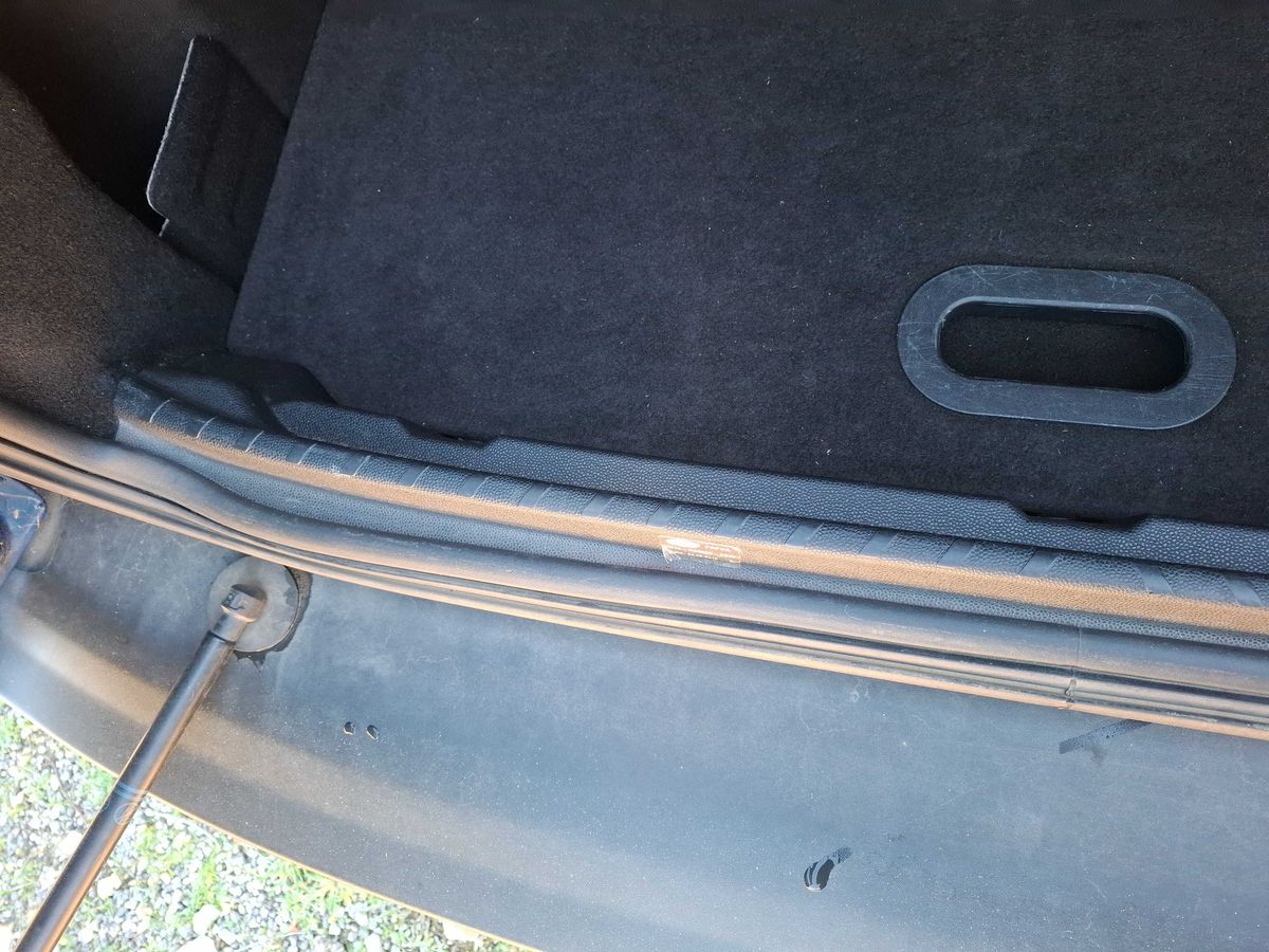 Ford EcoSport 2019 — photo 40