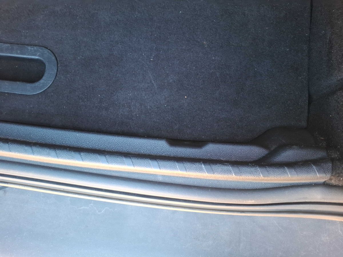 Ford EcoSport 2019 — photo 39