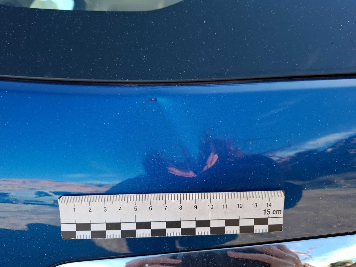 Ford EcoSport 2019 — photo 64