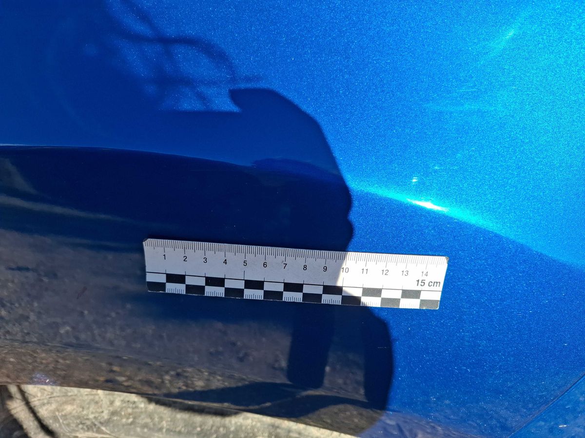 Ford EcoSport 2019 — photo 22
