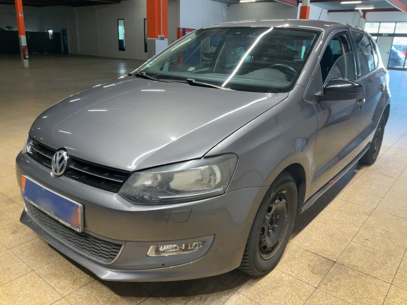 Polo 1.2 Style