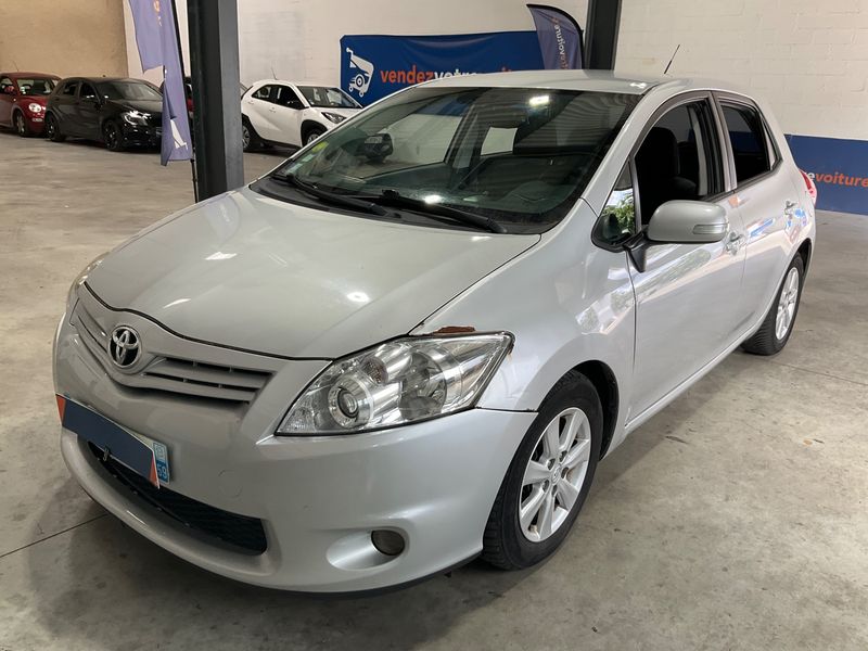 Auris 1.4 Turbodiesel Active