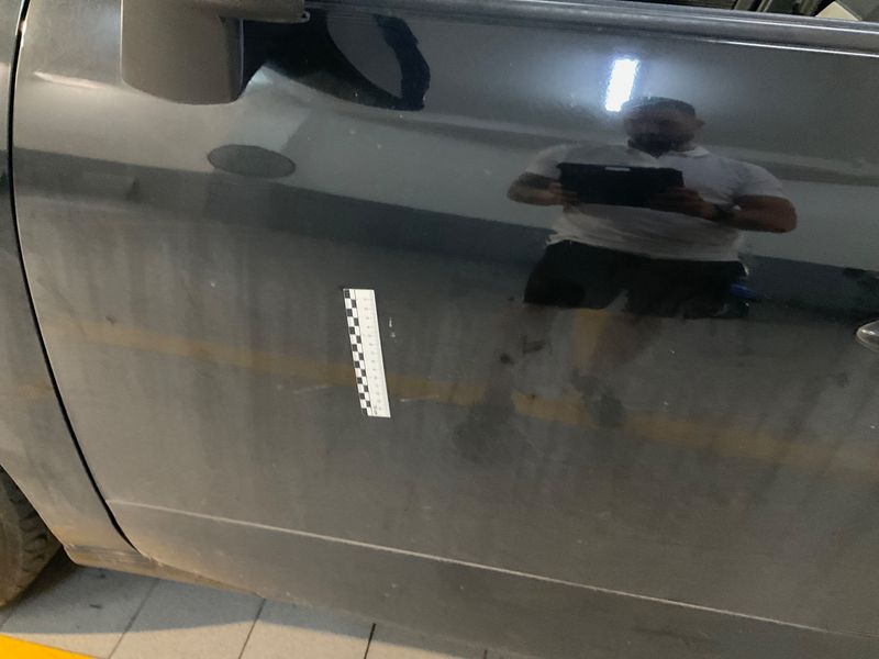 Renault Scenic 1.5 dCi Dynamique 2011 – снимка 28