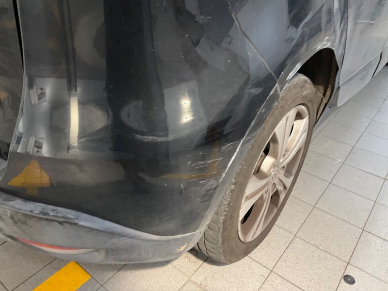 Renault Scenic 1.5 dCi Dynamique 2011 – снимка 36