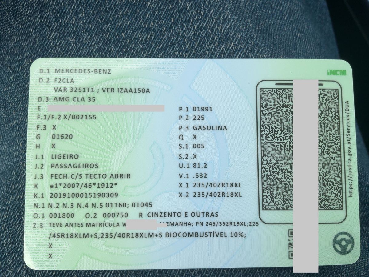 Mercedes-Benz CLA-Klasse d'occasion