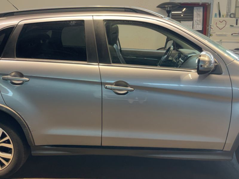 Mitsubishi ASX 1.6 Invite 2WD — zdjęcie 7