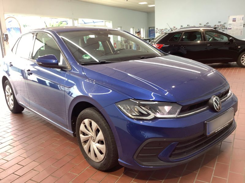 Volkswagen Polo 1.0 TSI Life 2023 – снимка 12