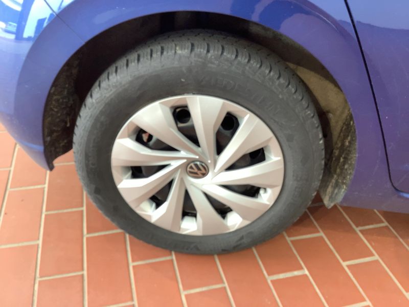 Volkswagen Polo 1.0 TSI Life 2023 – снимка 9