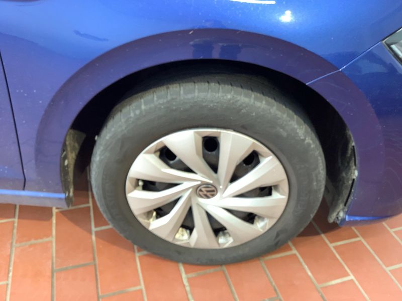 Volkswagen Polo 1.0 TSI Life 2023 – снимка 11