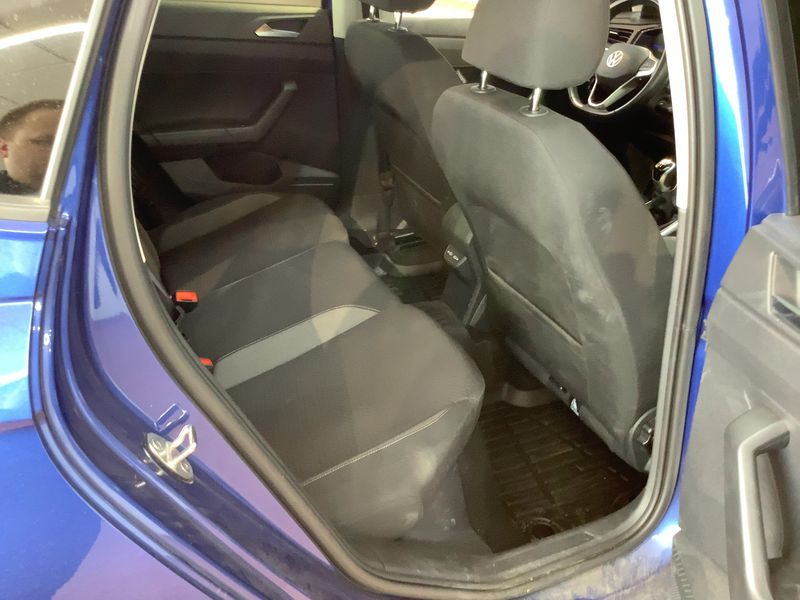 Volkswagen Polo 1.0 TSI Life 2023 – снимка 19