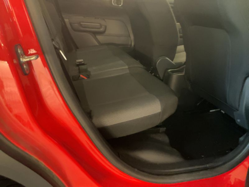 Citroen C3 Aircross 1.2 PureTech Shine 2018 – снимка 19
