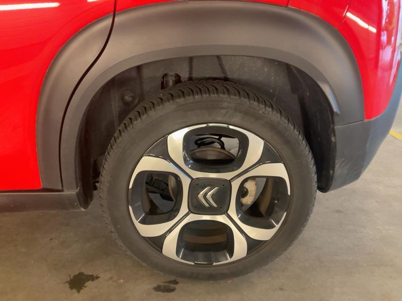 Citroen C3 Aircross 1.2 PureTech Shine 2018 – снимка 5